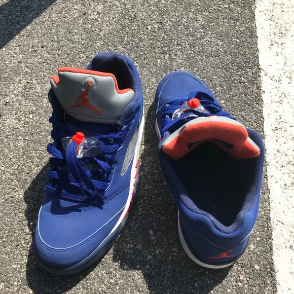 Knick 5s - Picture 3 of 5